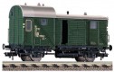 5300 Fleischmann Goods Brake car type Pwg